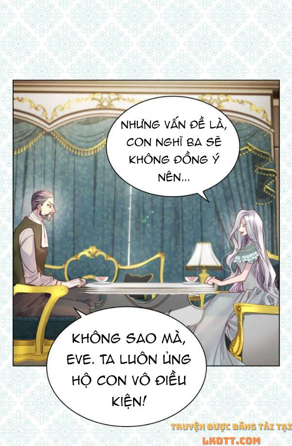 Quy Luật Sinh Tồn Của Nữ Phụ Chapter 31 - 17