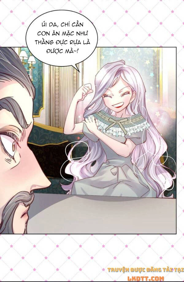 Quy Luật Sinh Tồn Của Nữ Phụ Chapter 31 - 23