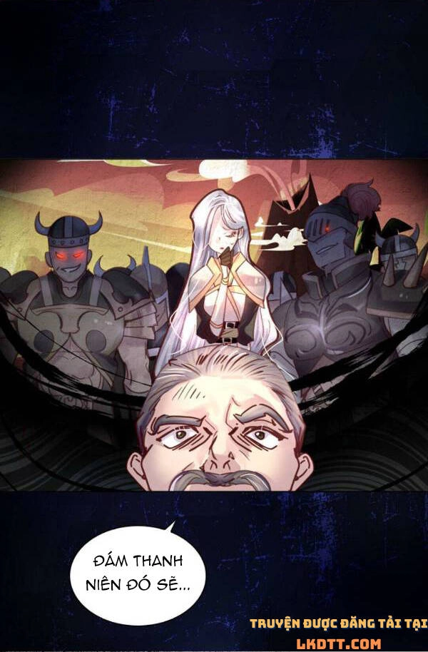 Quy Luật Sinh Tồn Của Nữ Phụ Chapter 31 - 24