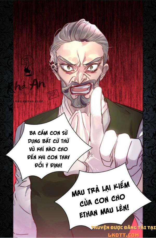 Quy Luật Sinh Tồn Của Nữ Phụ Chapter 31 - 28