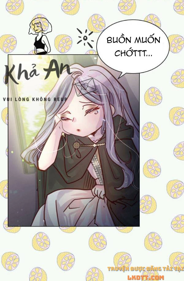 Quy Luật Sinh Tồn Của Nữ Phụ Chapter 31 - 31