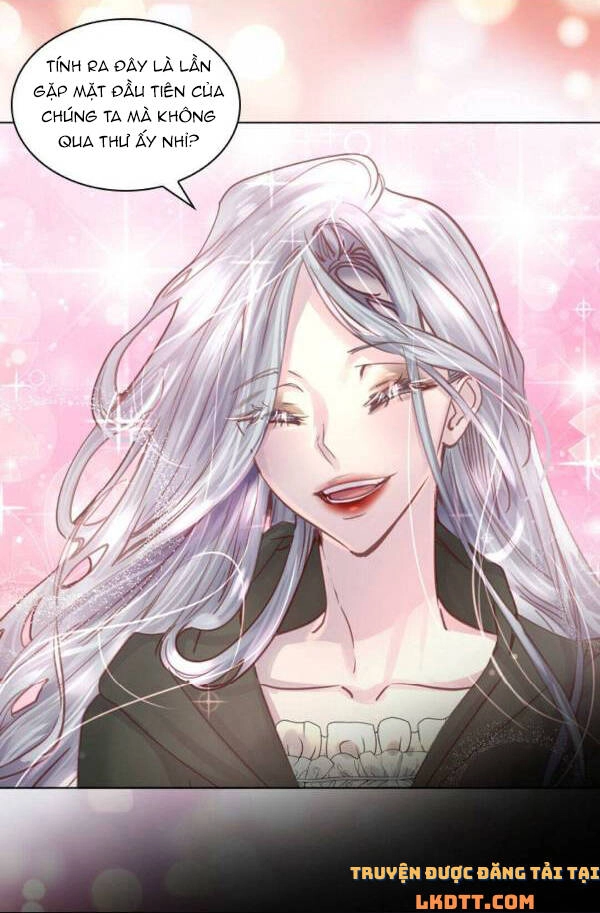 Quy Luật Sinh Tồn Của Nữ Phụ Chapter 31 - 44