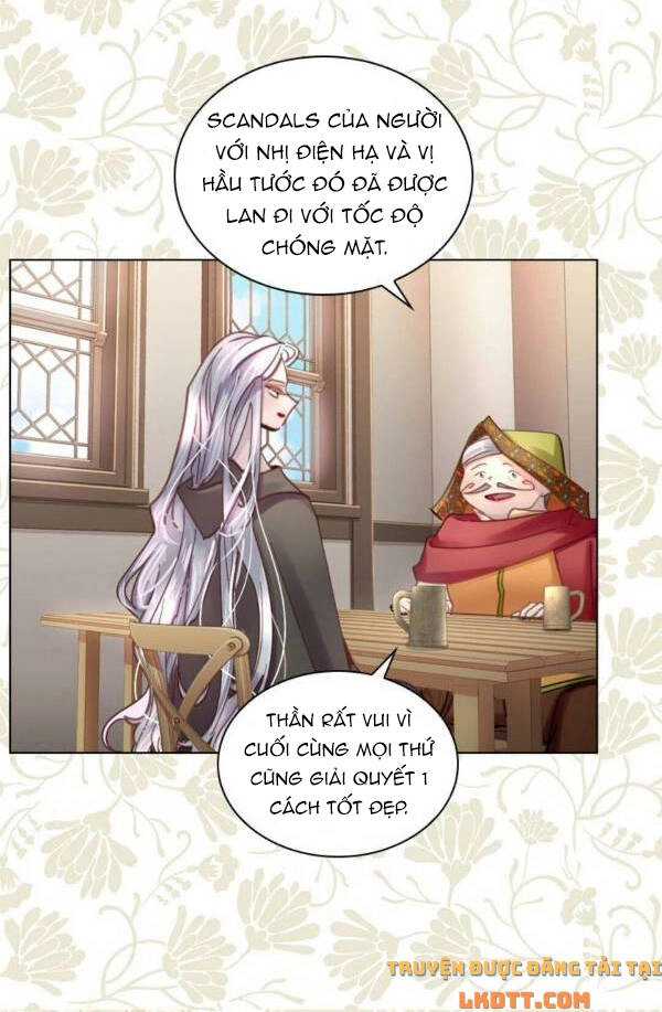 Quy Luật Sinh Tồn Của Nữ Phụ Chapter 31 - 50