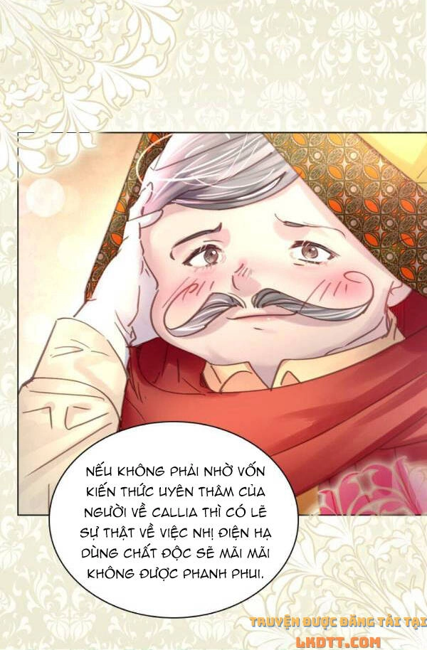 Quy Luật Sinh Tồn Của Nữ Phụ Chapter 31 - 51