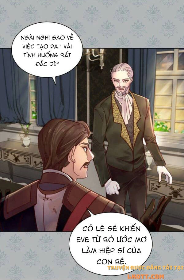 Quy Luật Sinh Tồn Của Nữ Phụ Chapter 31 - 69