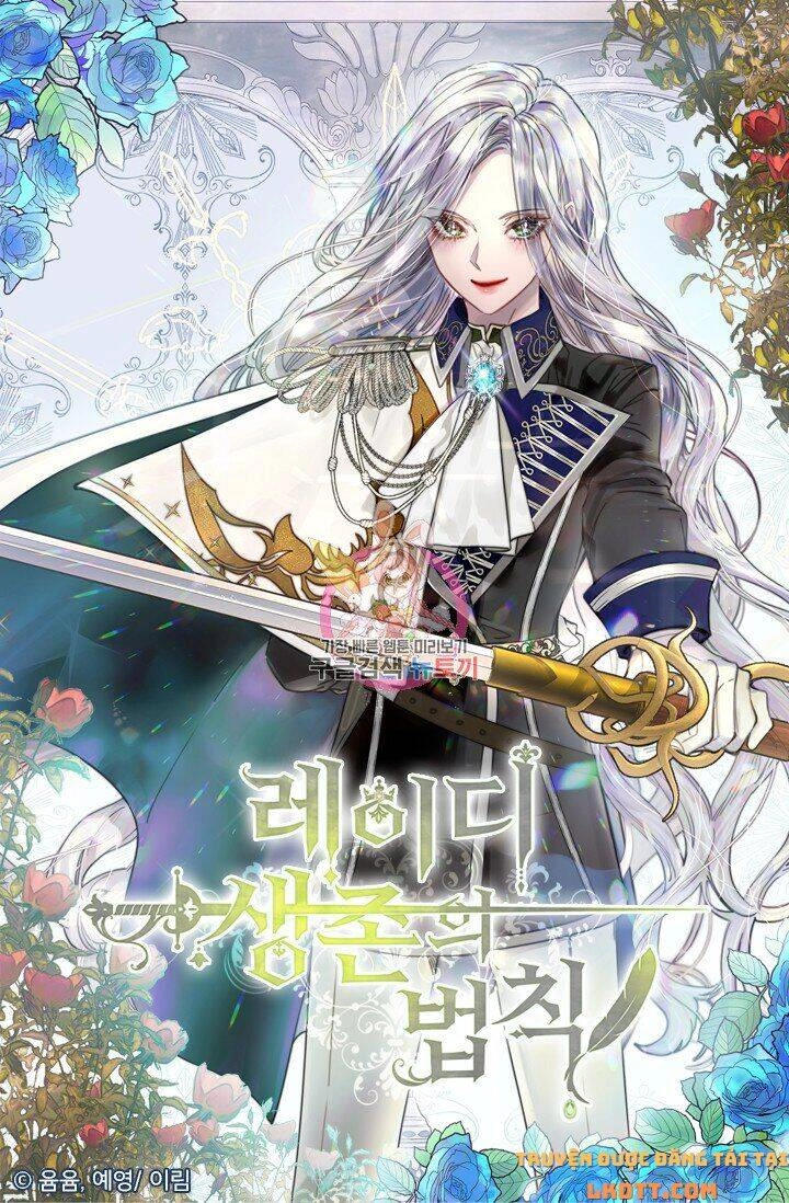 Quy Luật Sinh Tồn Của Nữ Phụ Chapter 32 - 2