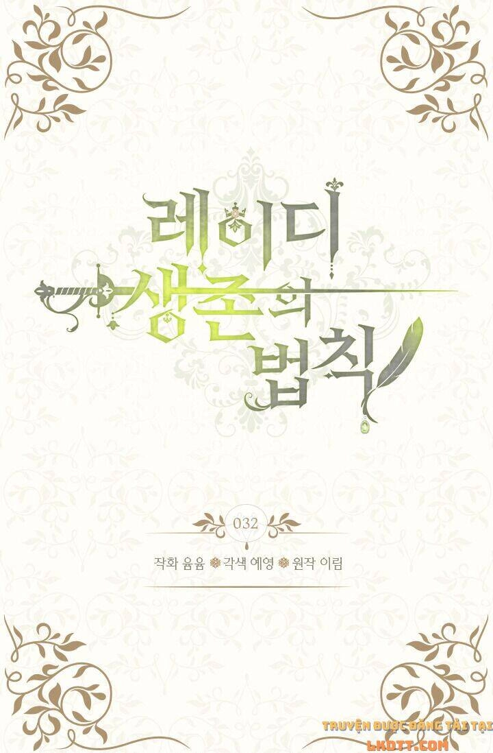 Quy Luật Sinh Tồn Của Nữ Phụ Chapter 32 - 3