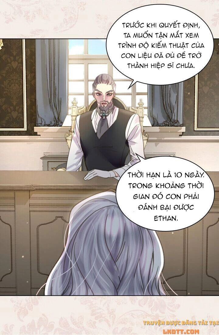 Quy Luật Sinh Tồn Của Nữ Phụ Chapter 32 - 6
