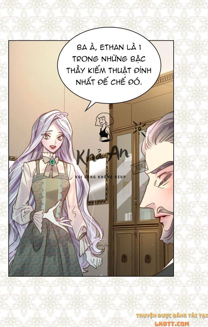 Quy Luật Sinh Tồn Của Nữ Phụ Chapter 32 - 7