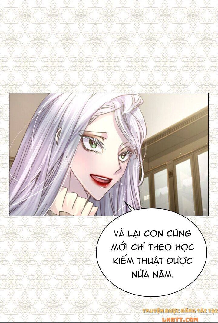 Quy Luật Sinh Tồn Của Nữ Phụ Chapter 32 - 8