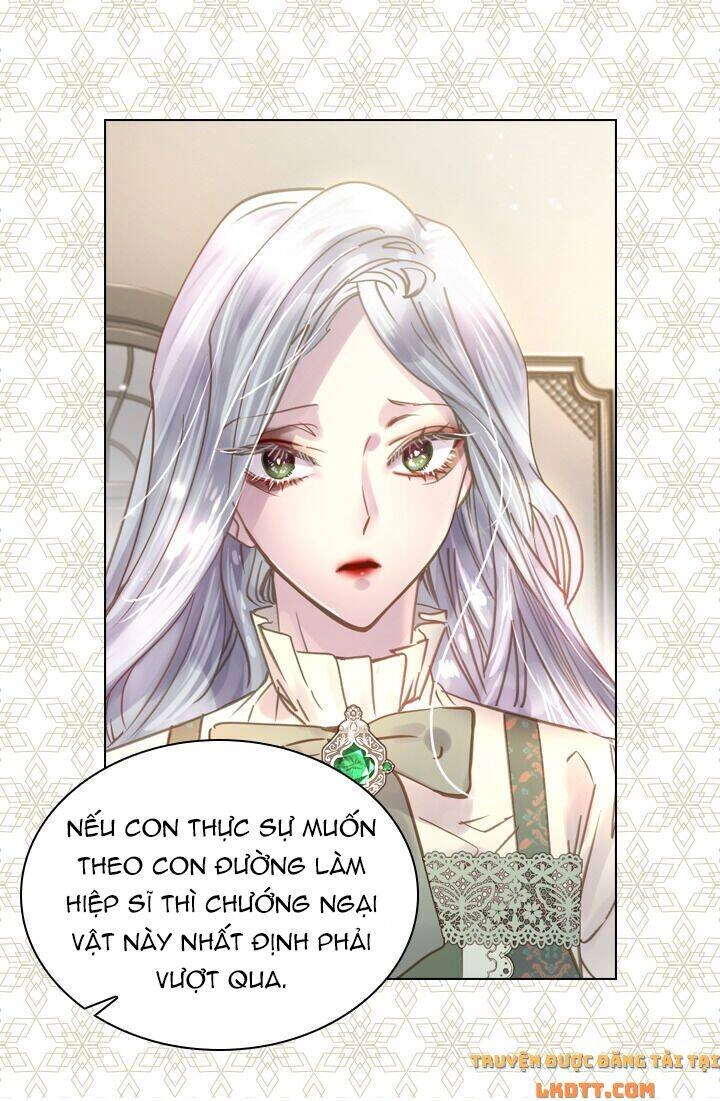 Quy Luật Sinh Tồn Của Nữ Phụ Chapter 32 - 11