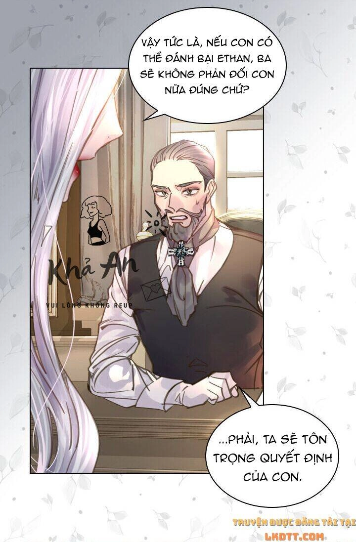 Quy Luật Sinh Tồn Của Nữ Phụ Chapter 32 - 13