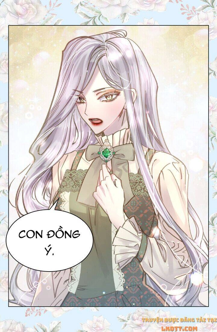 Quy Luật Sinh Tồn Của Nữ Phụ Chapter 32 - 14