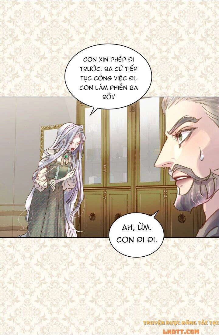 Quy Luật Sinh Tồn Của Nữ Phụ Chapter 32 - 15