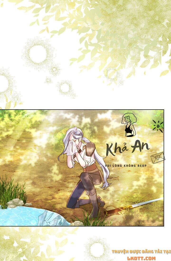 Quy Luật Sinh Tồn Của Nữ Phụ Chapter 32 - 19