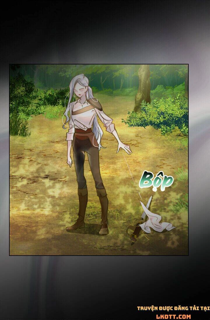 Quy Luật Sinh Tồn Của Nữ Phụ Chapter 32 - 21