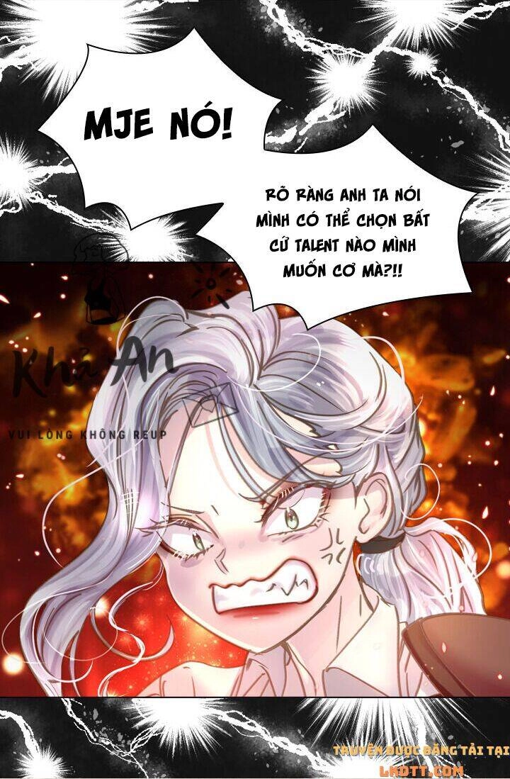 Quy Luật Sinh Tồn Của Nữ Phụ Chapter 32 - 22