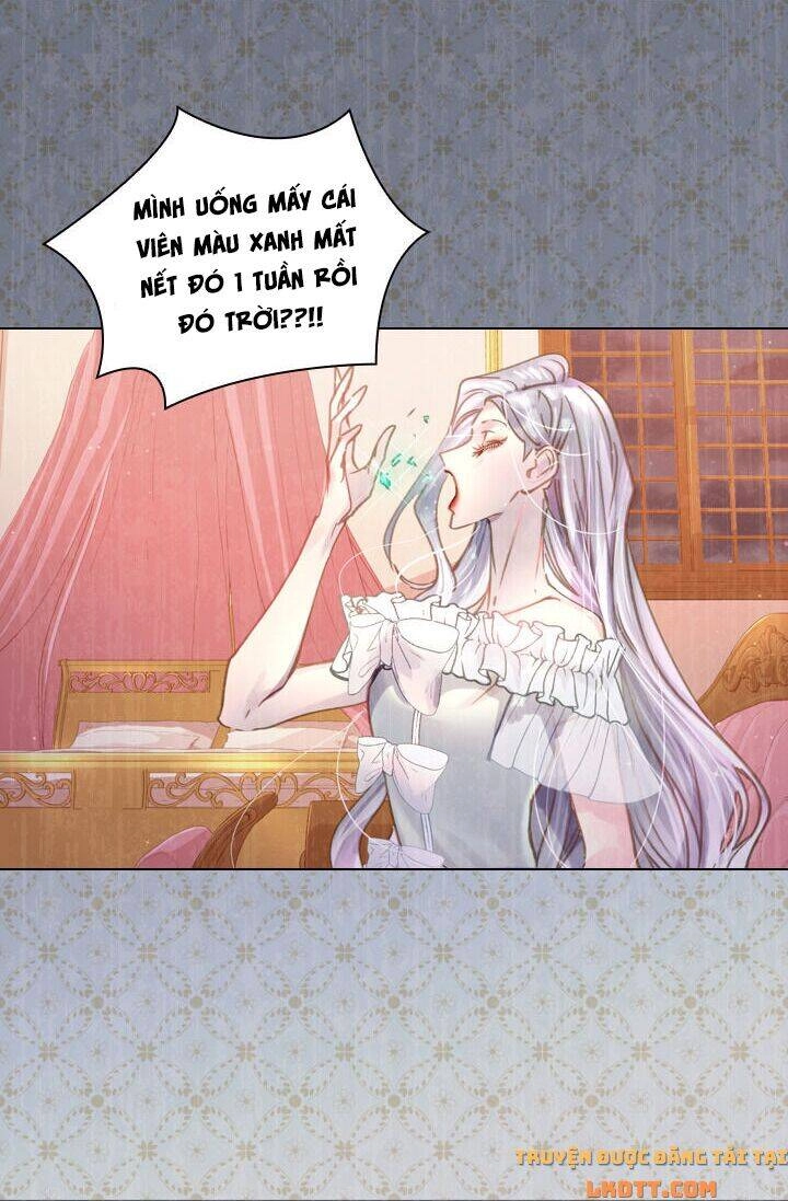 Quy Luật Sinh Tồn Của Nữ Phụ Chapter 32 - 24