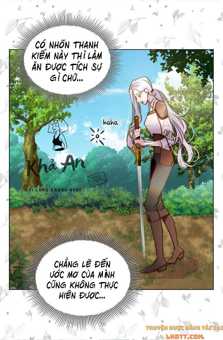 Quy Luật Sinh Tồn Của Nữ Phụ Chapter 32 - 28