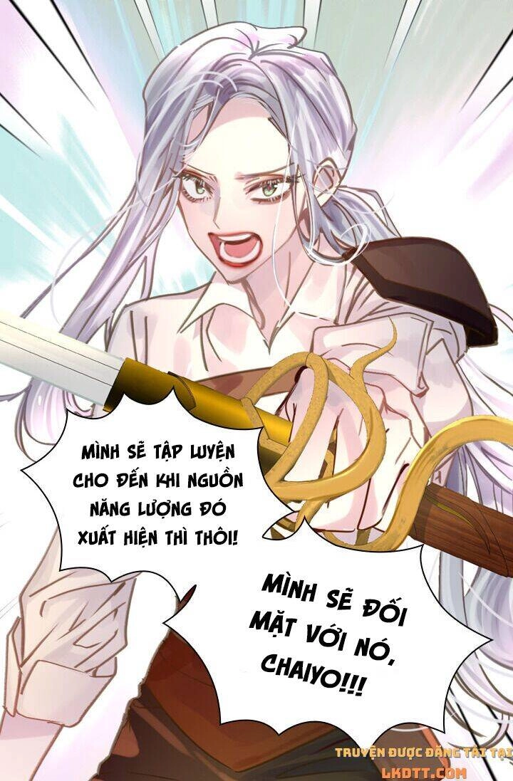 Quy Luật Sinh Tồn Của Nữ Phụ Chapter 32 - 30