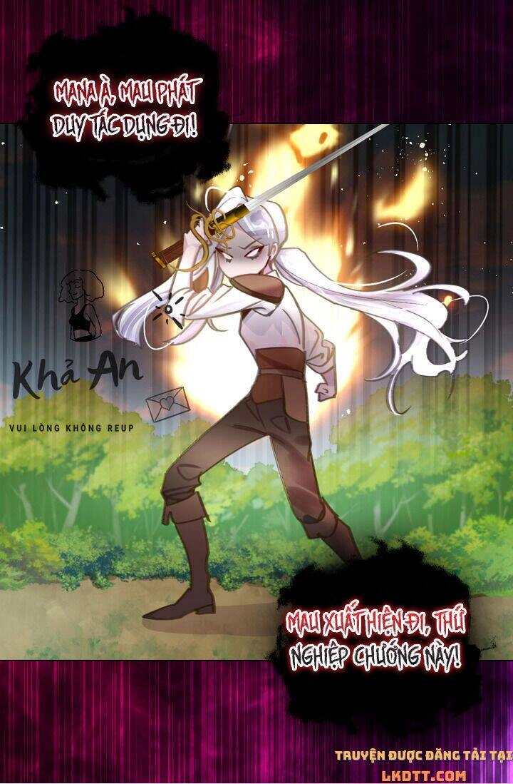 Quy Luật Sinh Tồn Của Nữ Phụ Chapter 32 - 31