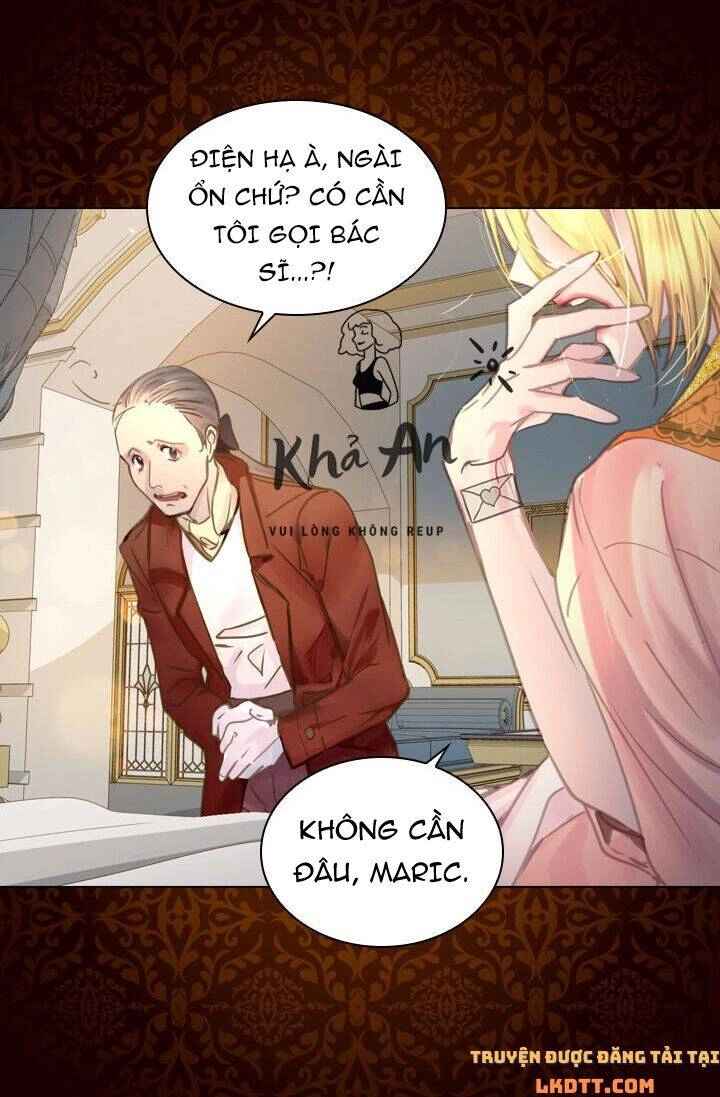 Quy Luật Sinh Tồn Của Nữ Phụ Chapter 32 - 34