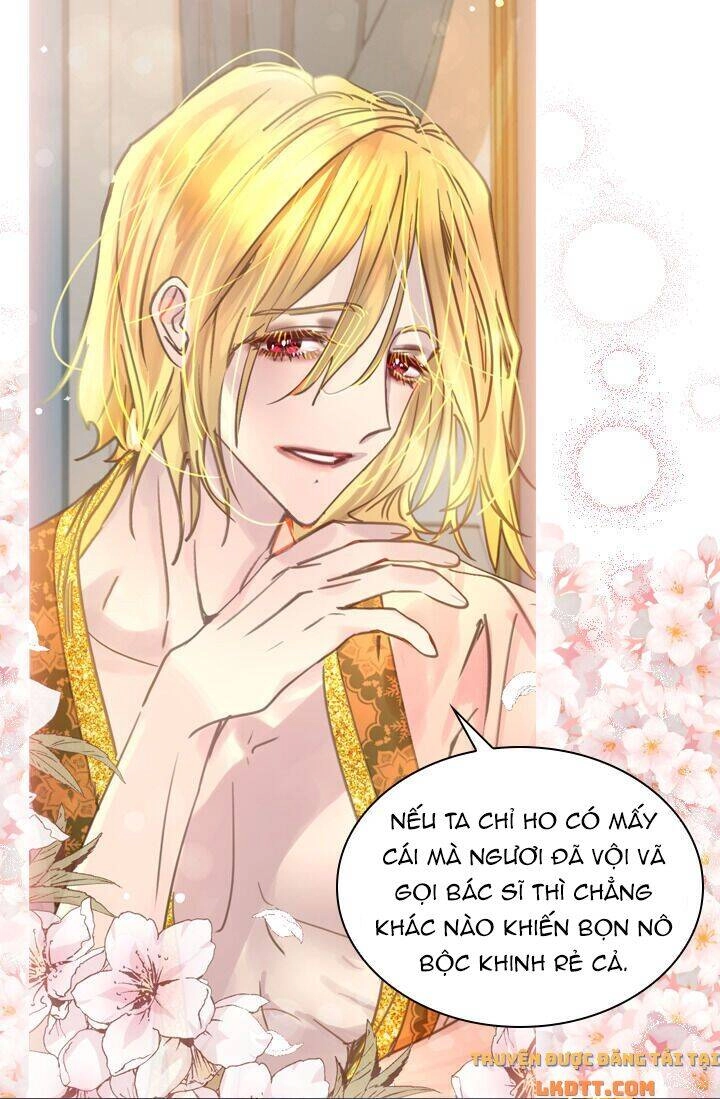 Quy Luật Sinh Tồn Của Nữ Phụ Chapter 32 - 35