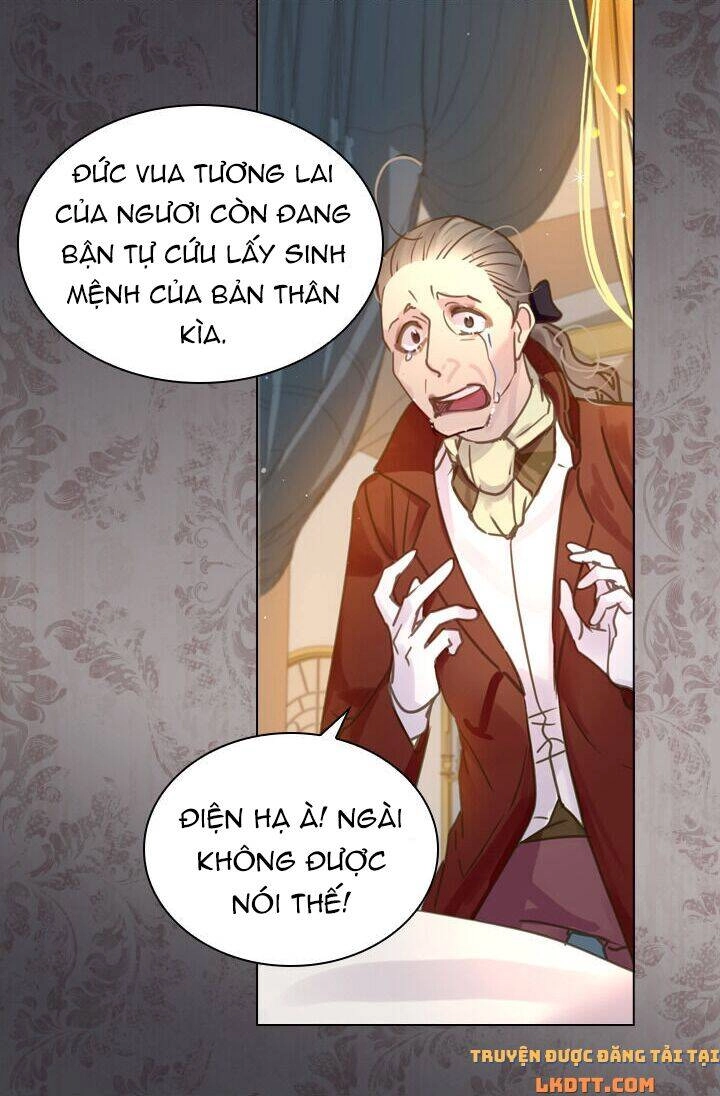 Quy Luật Sinh Tồn Của Nữ Phụ Chapter 32 - 36