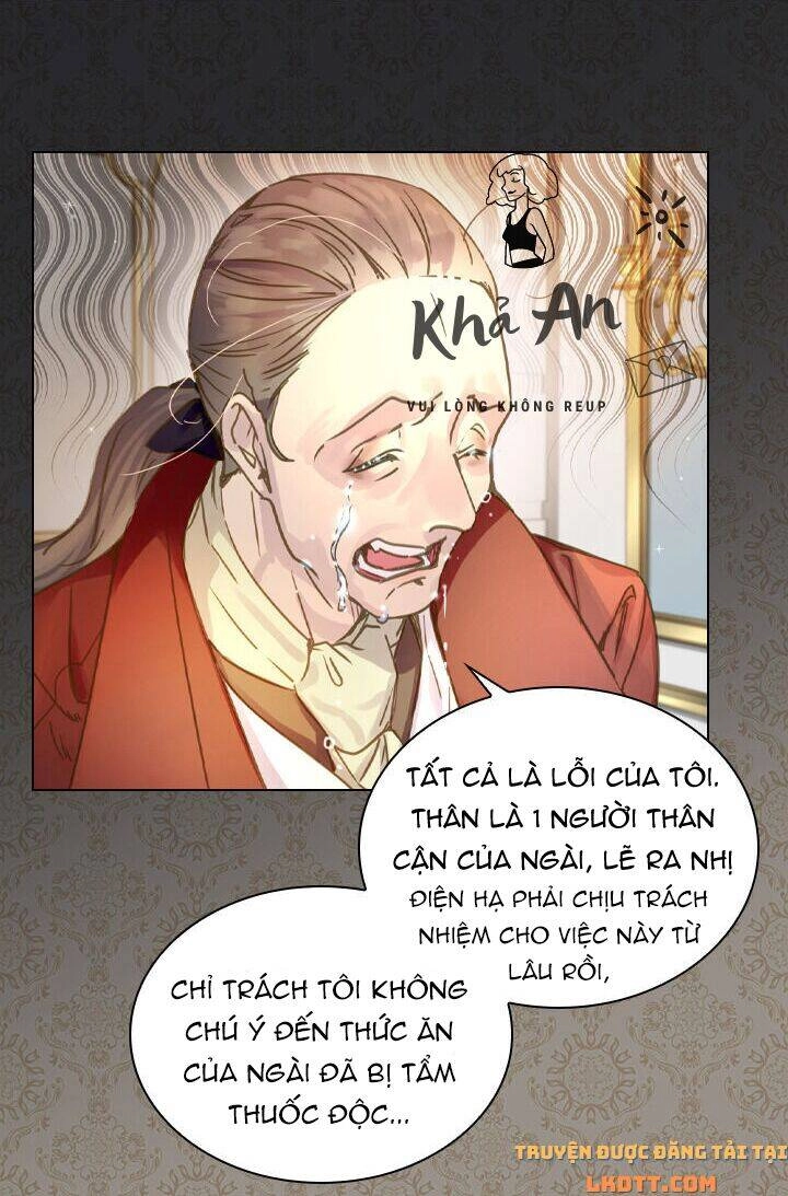 Quy Luật Sinh Tồn Của Nữ Phụ Chapter 32 - 37