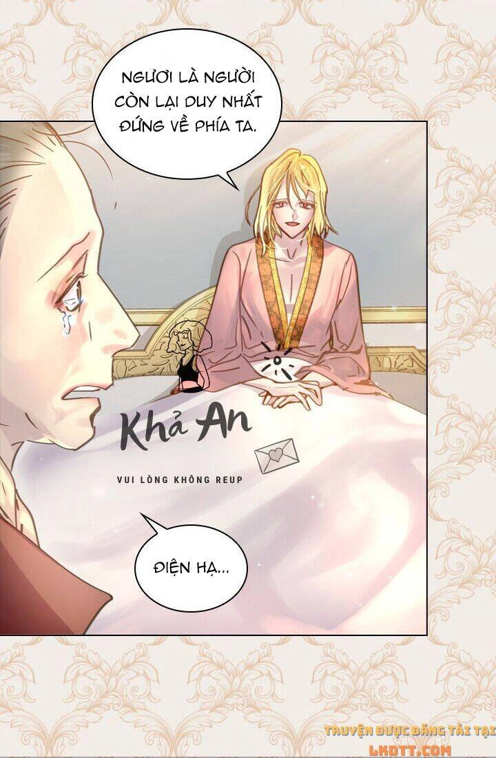 Quy Luật Sinh Tồn Của Nữ Phụ Chapter 32 - 40