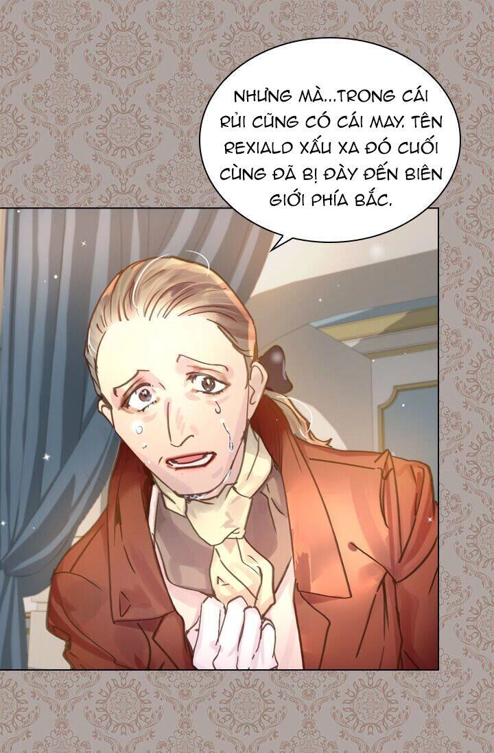 Quy Luật Sinh Tồn Của Nữ Phụ Chapter 32 - 41