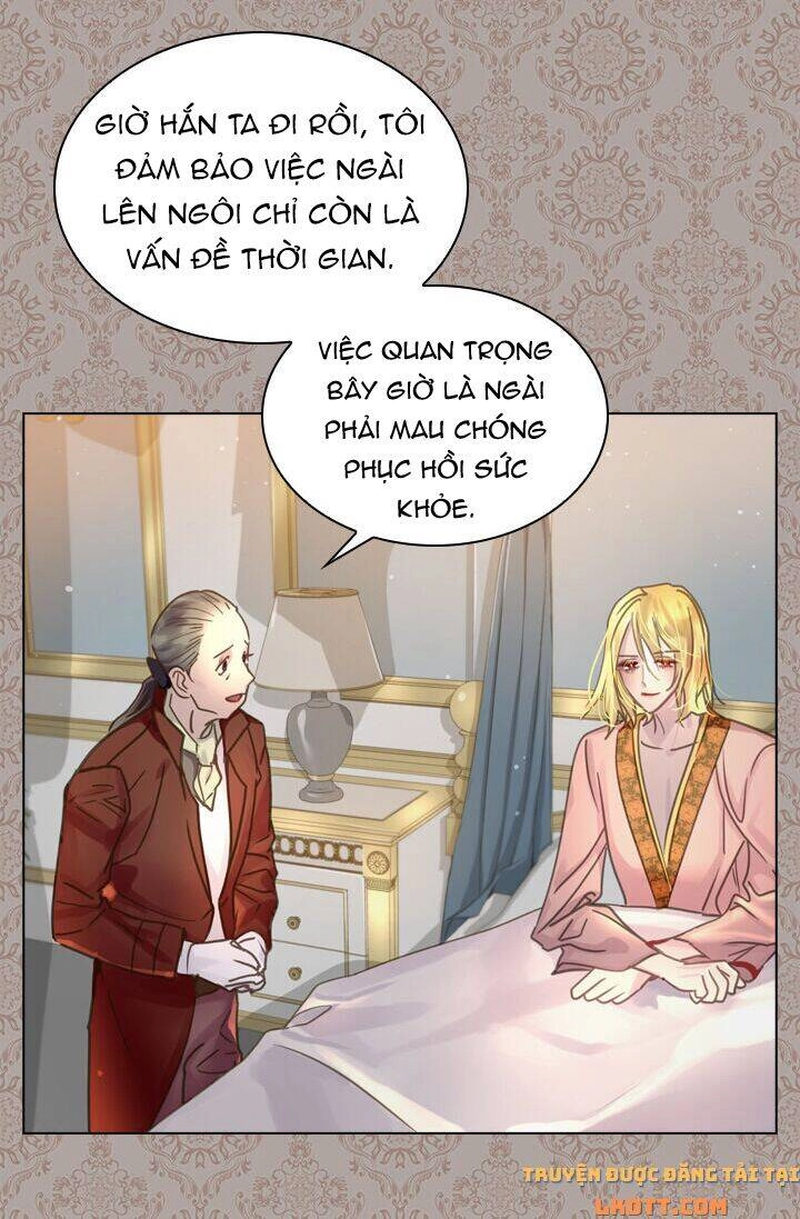 Quy Luật Sinh Tồn Của Nữ Phụ Chapter 32 - 42