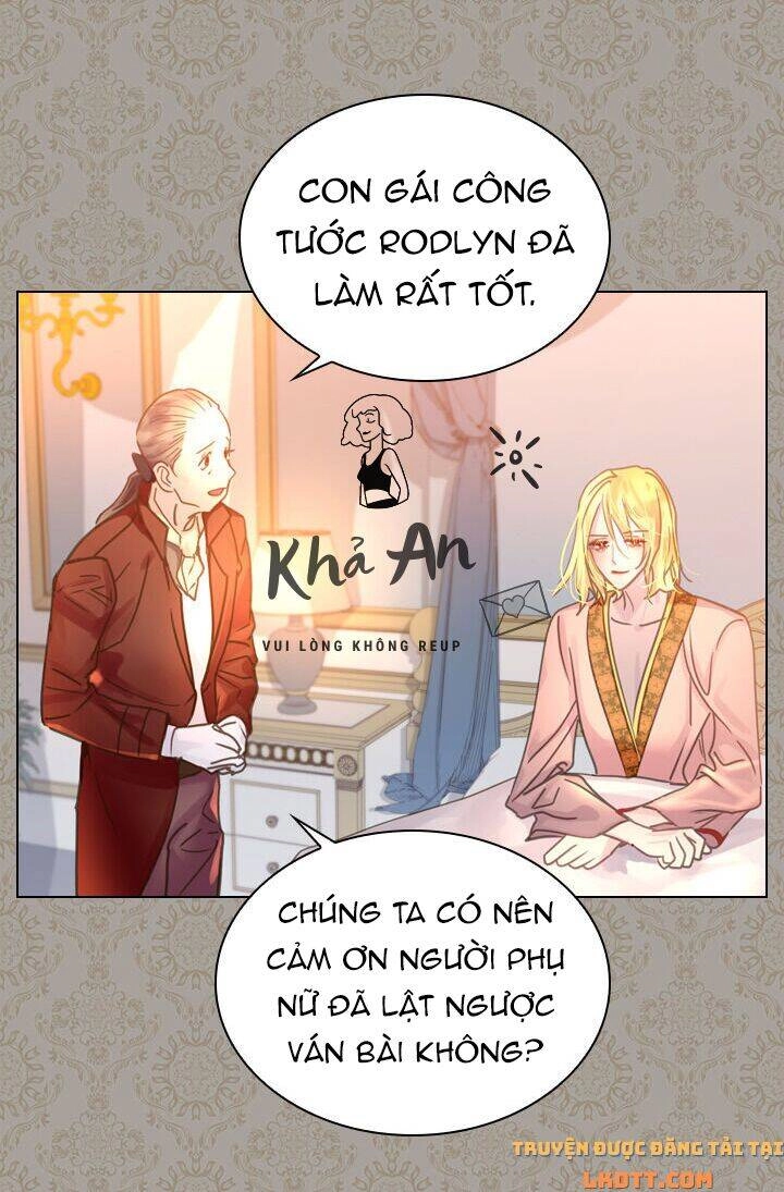 Quy Luật Sinh Tồn Của Nữ Phụ Chapter 32 - 46