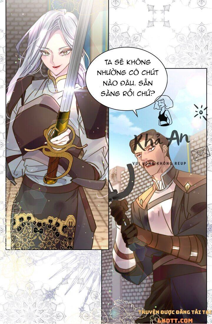 Quy Luật Sinh Tồn Của Nữ Phụ Chapter 32 - 58