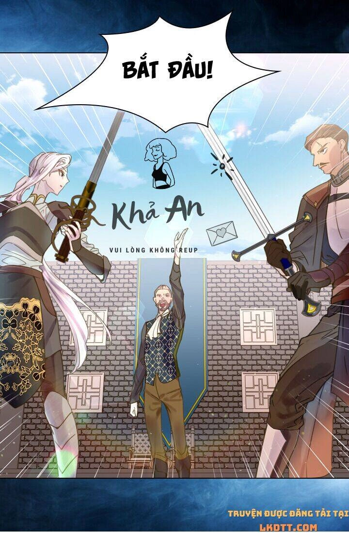 Quy Luật Sinh Tồn Của Nữ Phụ Chapter 32 - 61