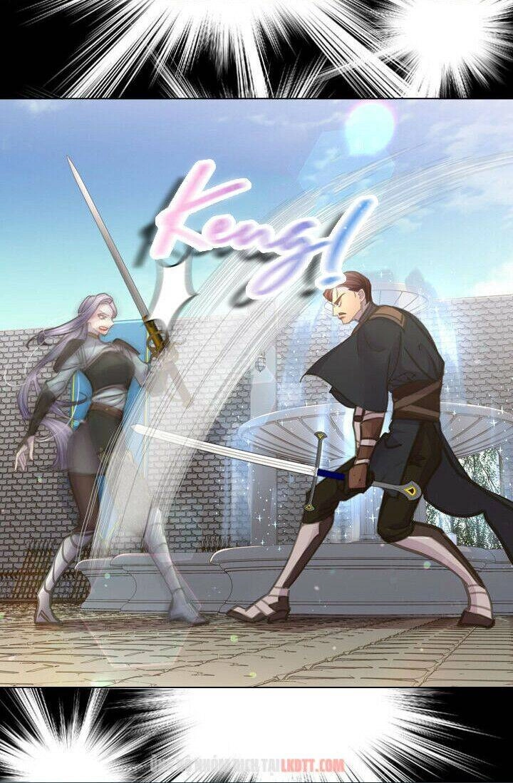 Quy Luật Sinh Tồn Của Nữ Phụ Chapter 33 - 3