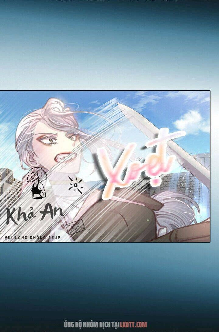 Quy Luật Sinh Tồn Của Nữ Phụ Chapter 33 - 4