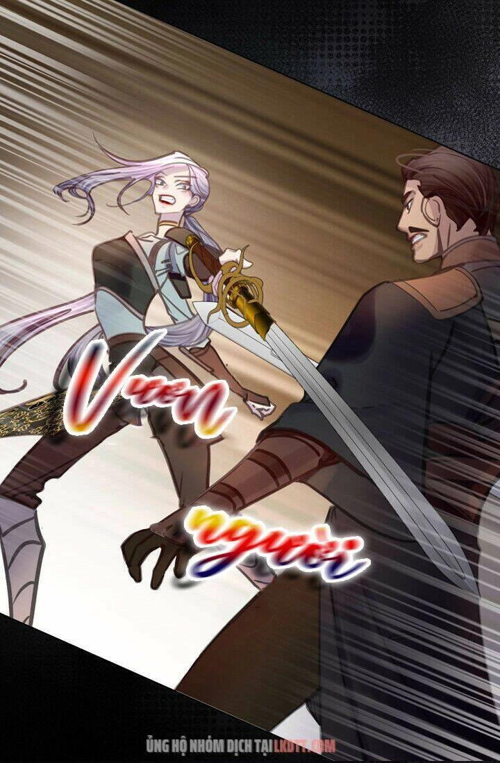 Quy Luật Sinh Tồn Của Nữ Phụ Chapter 33 - 5