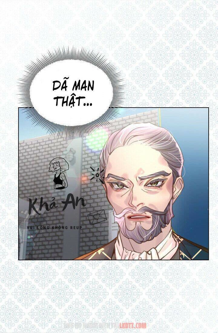 Quy Luật Sinh Tồn Của Nữ Phụ Chapter 33 - 7