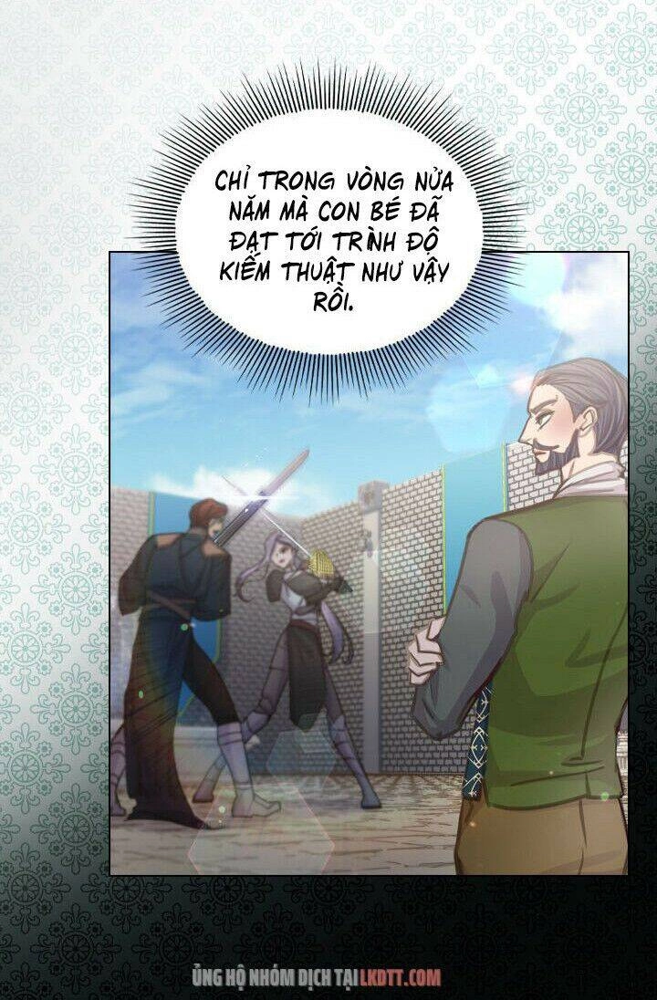 Quy Luật Sinh Tồn Của Nữ Phụ Chapter 33 - 8