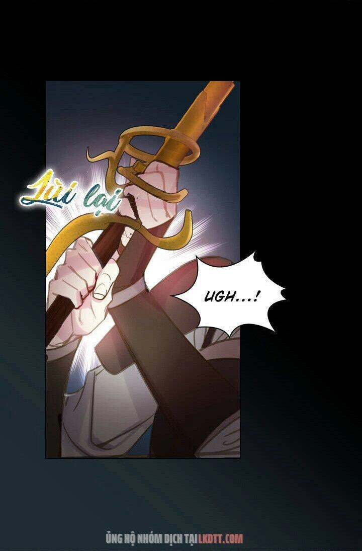 Quy Luật Sinh Tồn Của Nữ Phụ Chapter 33 - 11