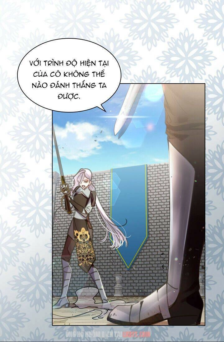 Quy Luật Sinh Tồn Của Nữ Phụ Chapter 33 - 12