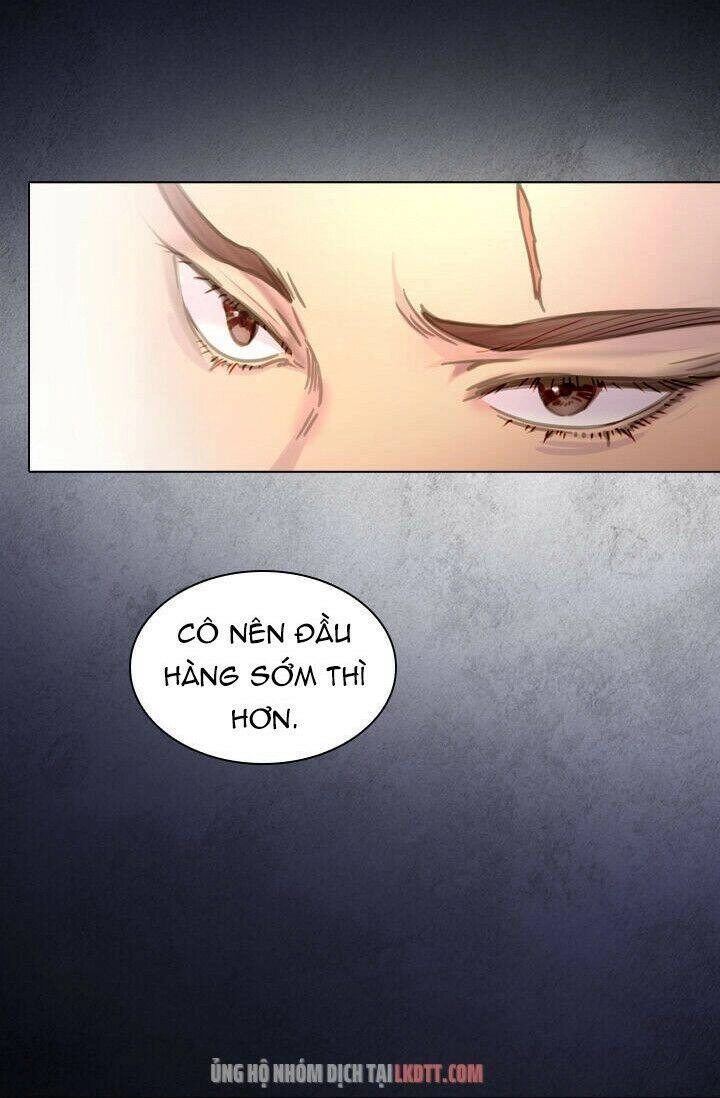 Quy Luật Sinh Tồn Của Nữ Phụ Chapter 33 - 13