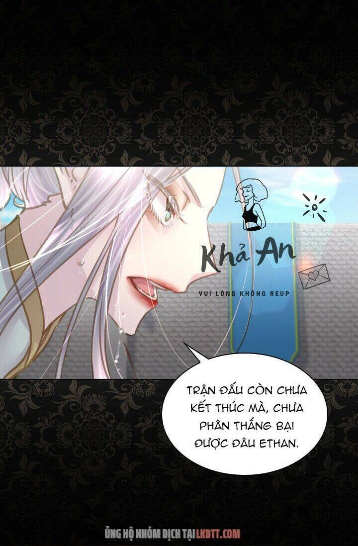 Quy Luật Sinh Tồn Của Nữ Phụ Chapter 33 - 14