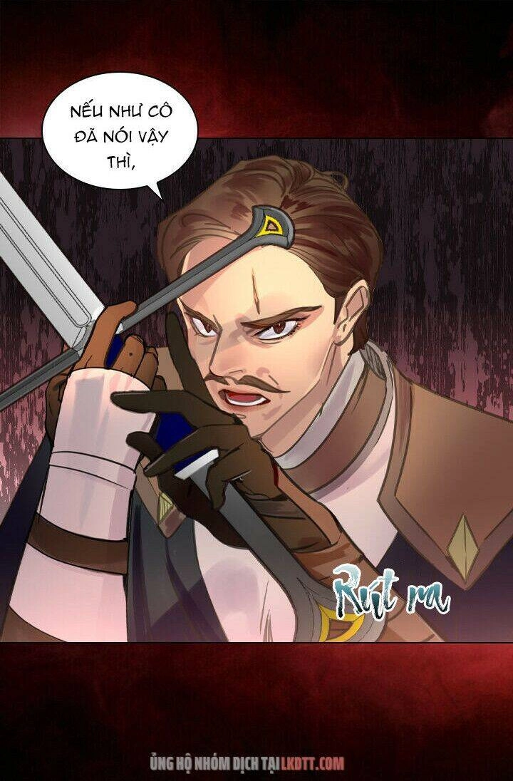 Quy Luật Sinh Tồn Của Nữ Phụ Chapter 33 - 15