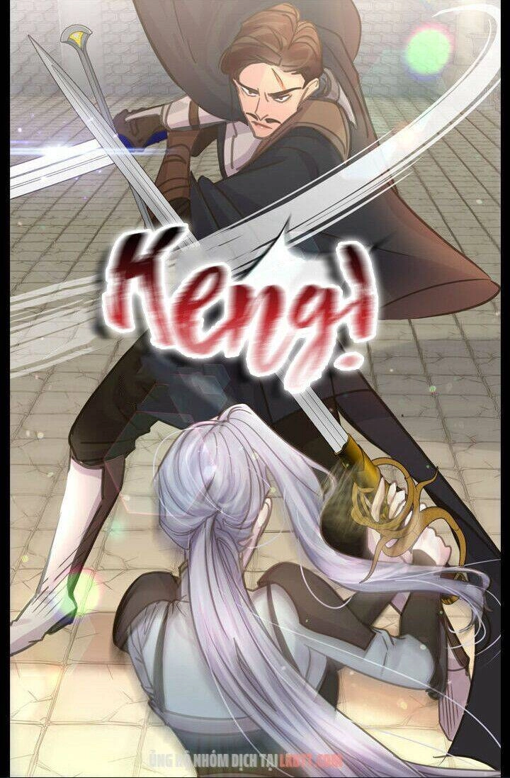 Quy Luật Sinh Tồn Của Nữ Phụ Chapter 33 - 16