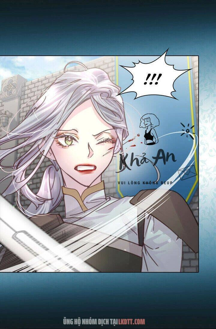 Quy Luật Sinh Tồn Của Nữ Phụ Chapter 33 - 17