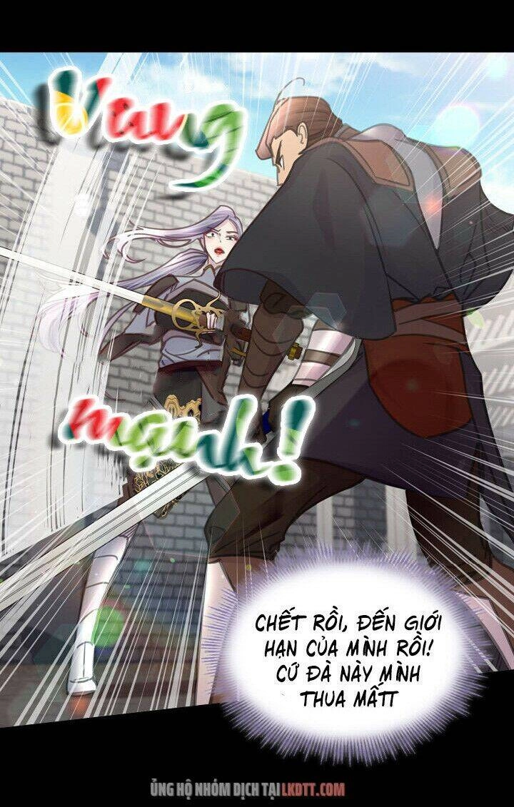 Quy Luật Sinh Tồn Của Nữ Phụ Chapter 33 - 18