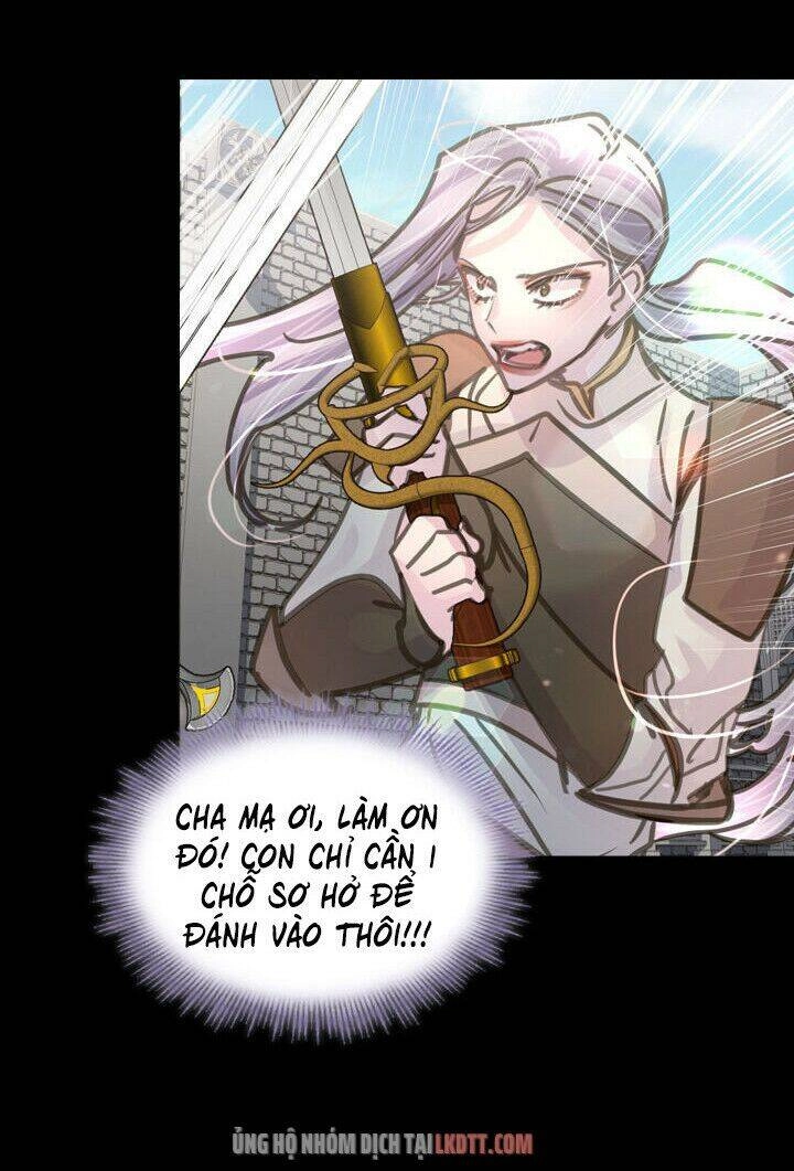 Quy Luật Sinh Tồn Của Nữ Phụ Chapter 33 - 19