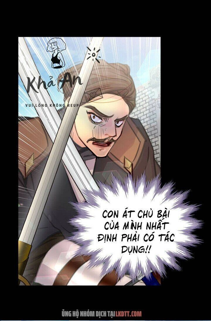 Quy Luật Sinh Tồn Của Nữ Phụ Chapter 33 - 20